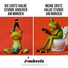 DIE ERSTE HALBE
STUNDE ANDERER
AM MORGEN
MEINE ERSTE
HALBE STUNDE
AM MORGEN
Jimbeels
www.j.mbeelsstore