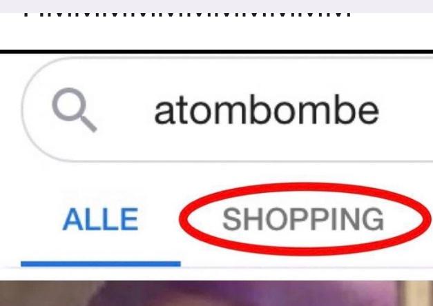 Qatombombe
ALLE
SHOPPING