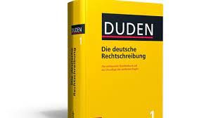 UDEN
Rechtschreibung
tein sangat
DUDEN
Die deutsche
Rechtschreibung