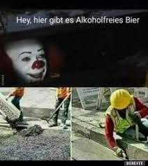 Hey, hier gibt es Alkoholfreies Bier
DORESTE