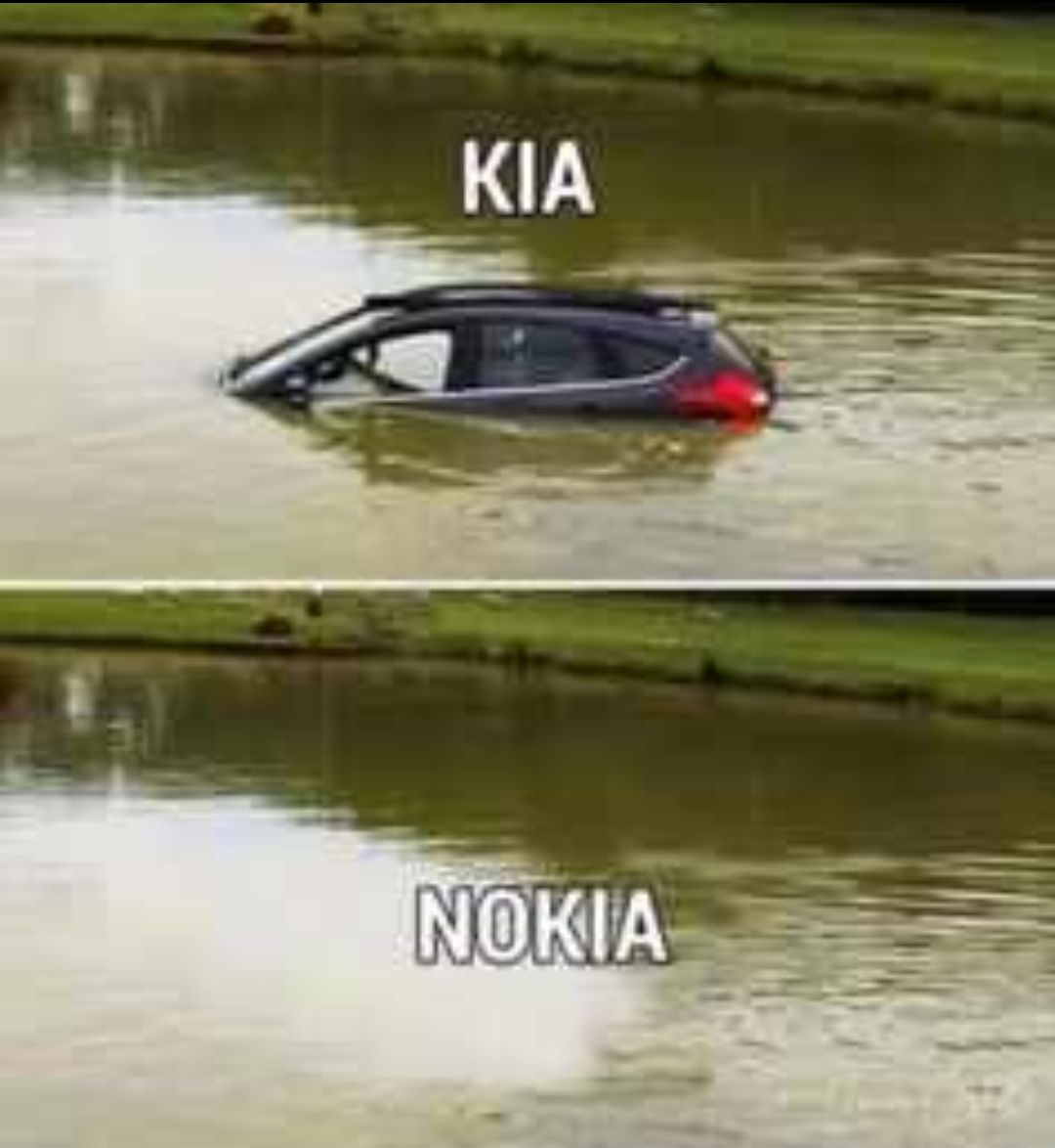 ΚΙΑ
NOKIA