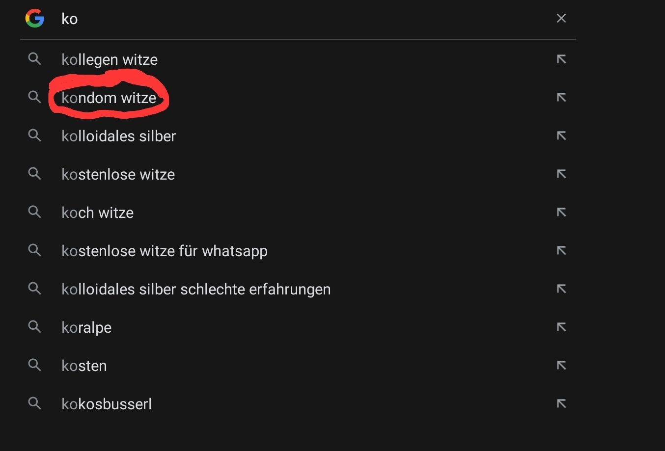 G ko
Q
a
Qkolloidales silber
Q
a
a
Q
kollegen witze
a
kondom witze
kostenlose witze
koch witze
kostenlose witze für whatsapp
kolloidales silber schlechte erfahrungen
koralpe
kosten
Q kokosbusserl
X
к к к к к ккк к к