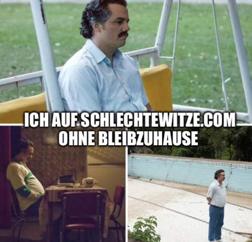 ICH AUF SCHLECHTEWITZE.COM
OHNE BLEIBZUHAUSE