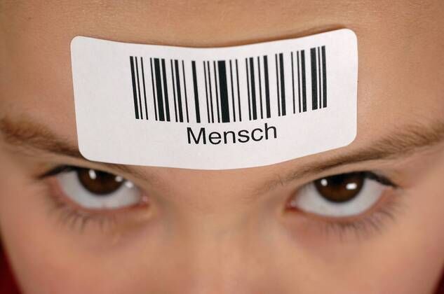 Mensch