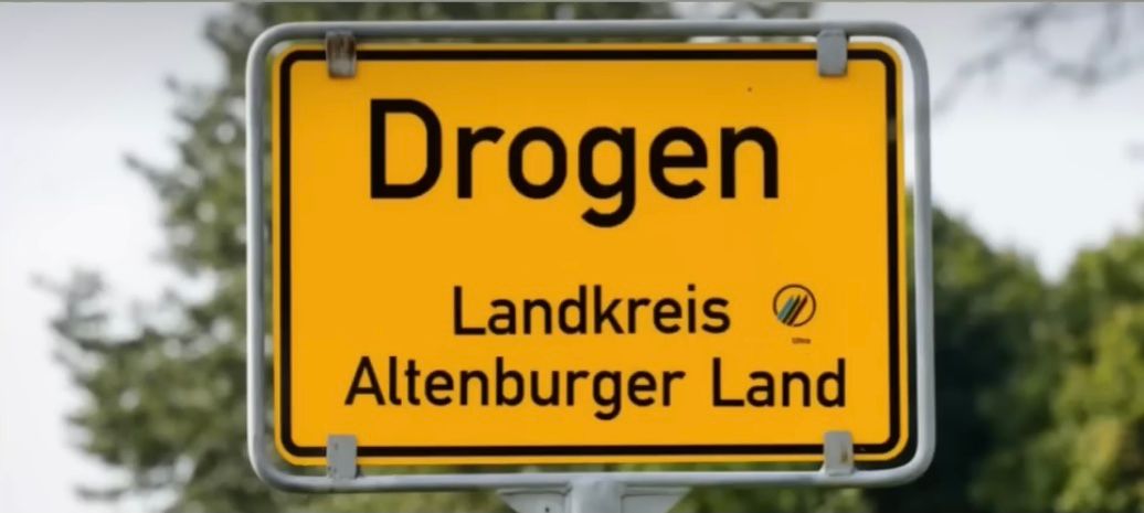 Drogen
Landkreis
Altenburger Land