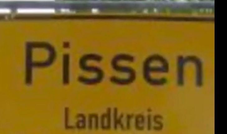 Pissen
Landkreis