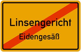 Linsengericht
Eidengesäß