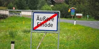 Äußere
Finode