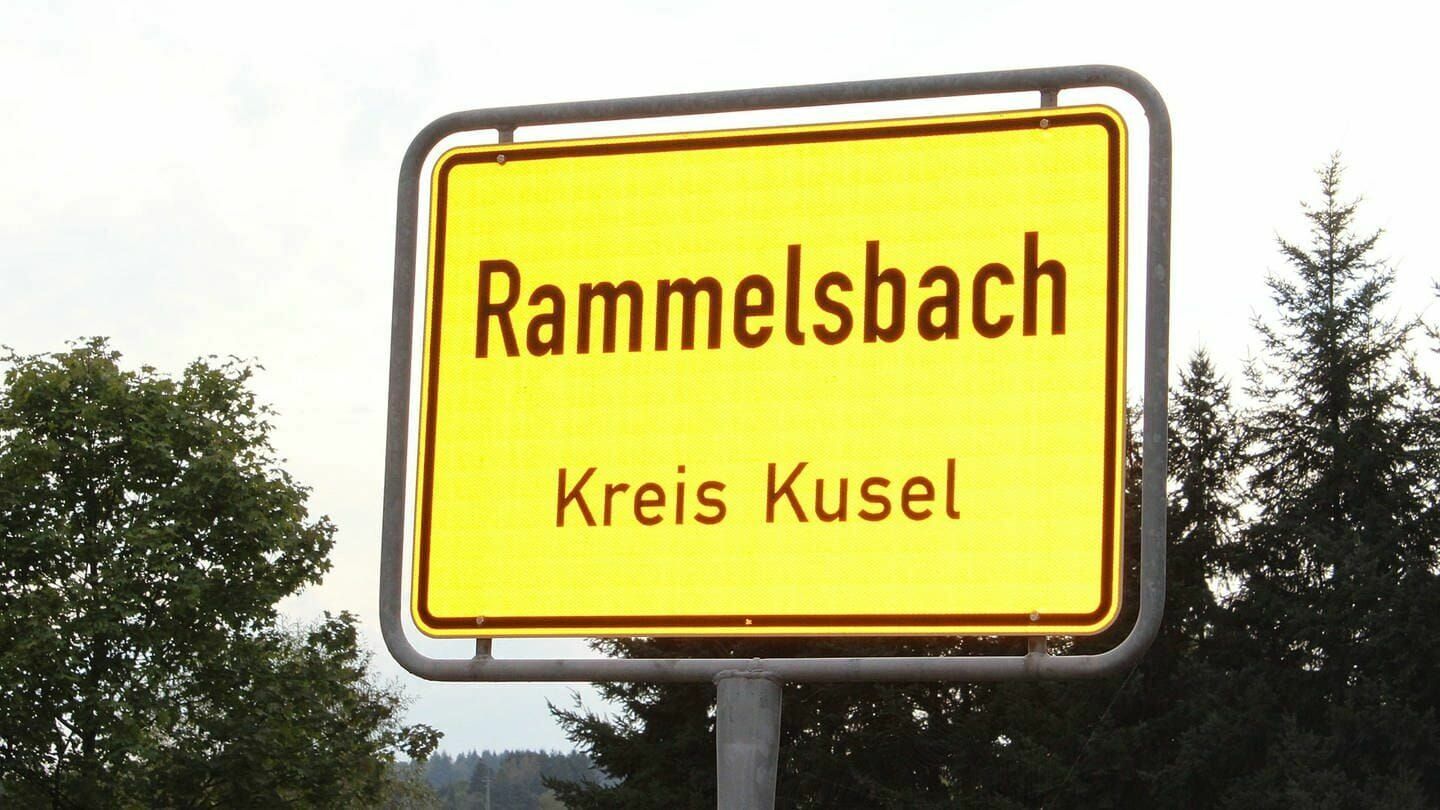 Rammelsbach
Kreis Kusel