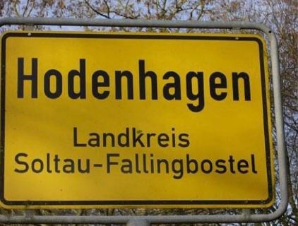 Hodenhagen
Landkreis
Soltau-Fallingbostel
TERMOSA