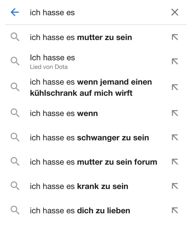 ←
ich hasse es
ich hasse es mutter zu sein
Ich hasse es
Lied von Dota
ich hasse es wenn jemand einen
kühlschrank auf mich wirft
Qich hasse es wenn
Qich hasse es schwanger zu sein
Qich hasse es mutter zu sein forum
ich hasse es krank zu sein
Qich hasse es dich zu lieben
X
71
71
K
71
71
71
71
K
기기