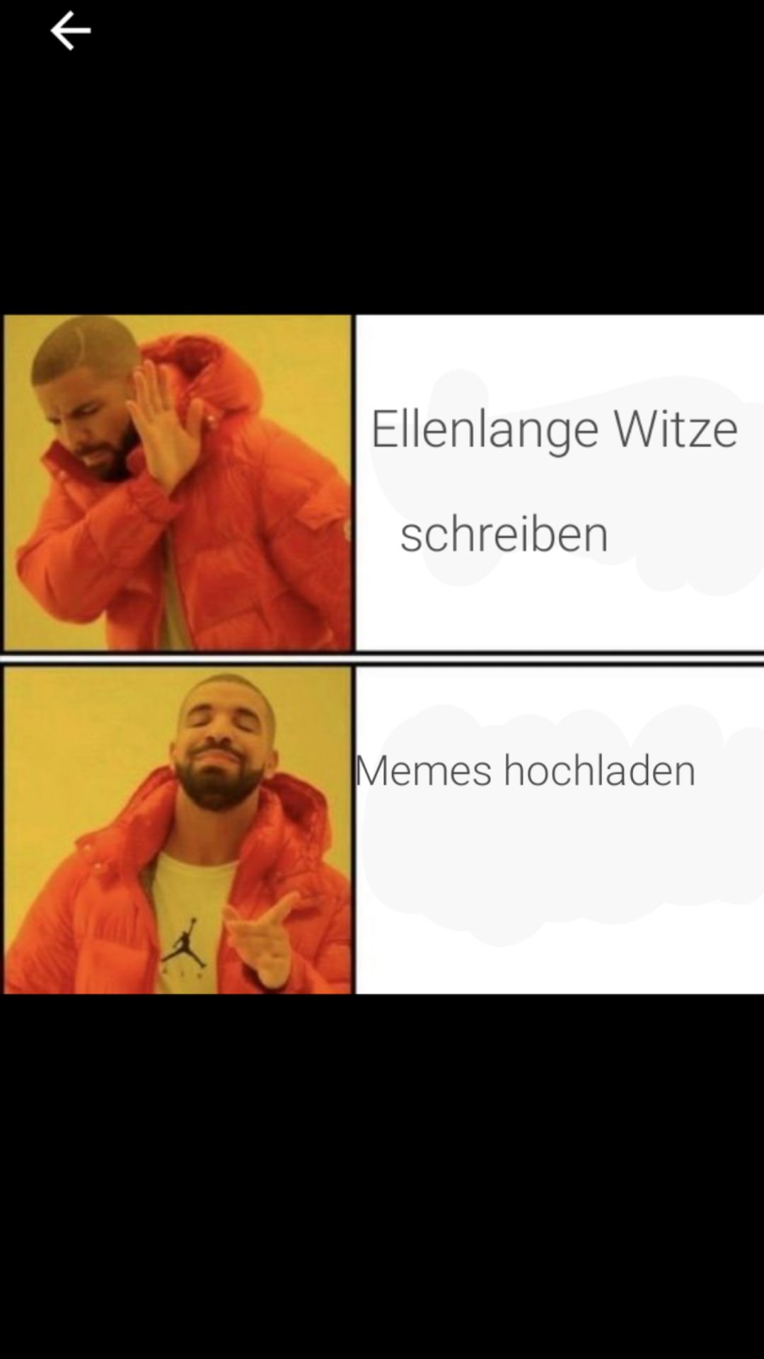 K
Ellenlange Witze
schreiben
Memes hochladen