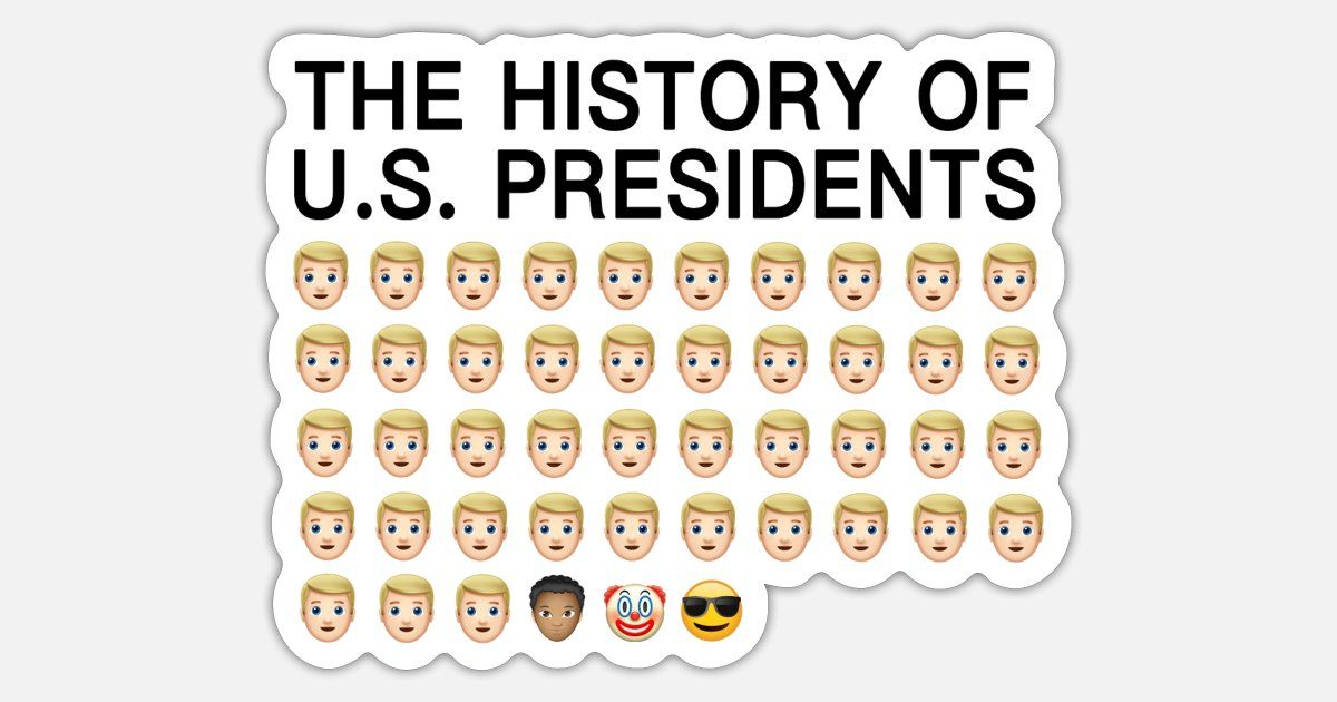 THE HISTORY OF
PRESIDENTS
U.S.
180
18
(8)
Cal
(10)
18
30
(80
(;)
(6.)
10
(9)
180