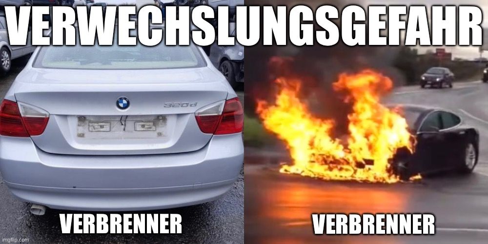 VERWECHSLUNGSGEFAHR

3200
VERBRENNER
VERBRENNER