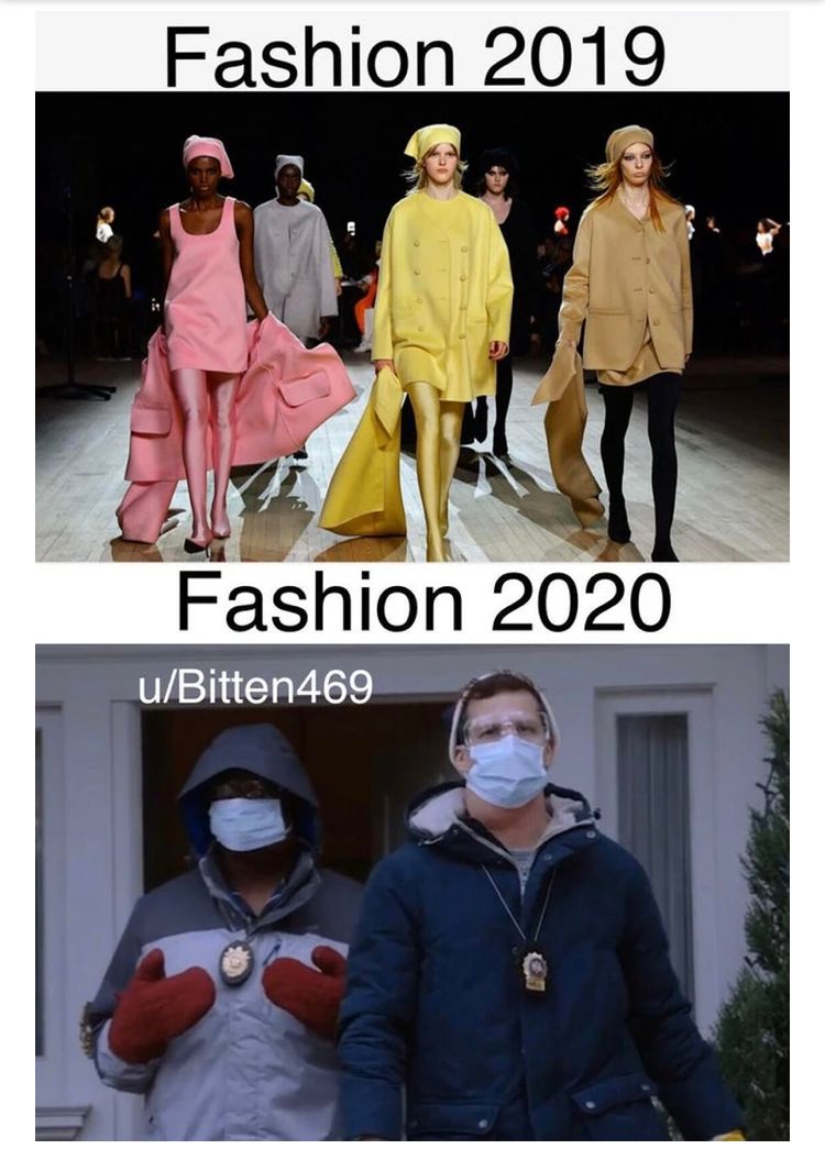 Fashion 2019
Fashion 2020
u/Bitten469