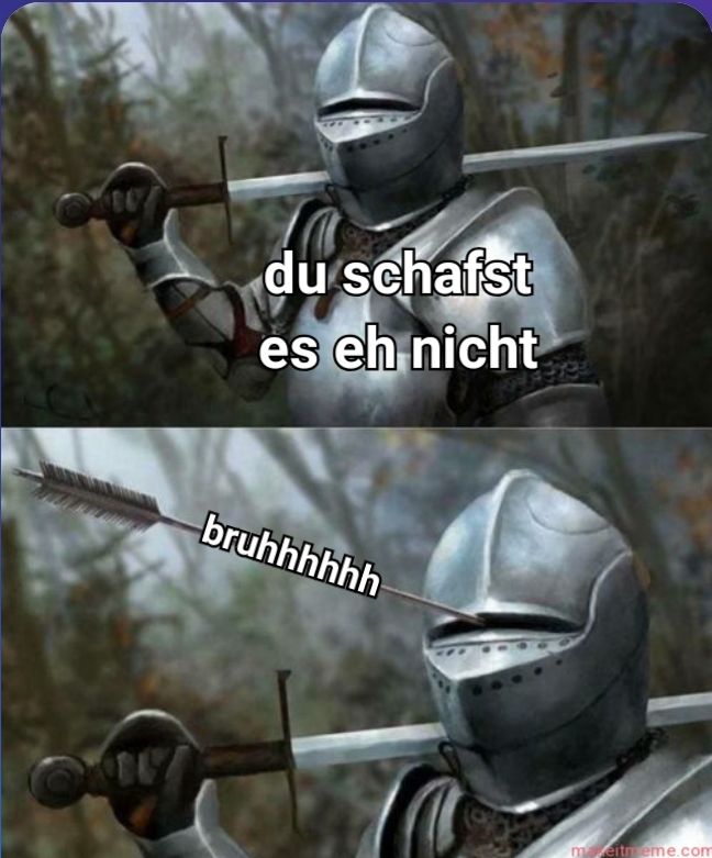 OMY
du schafst
es eh nicht
bruhhhhhh
ma eitmeme.com