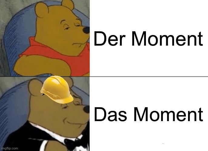 
Der Moment
Das Moment