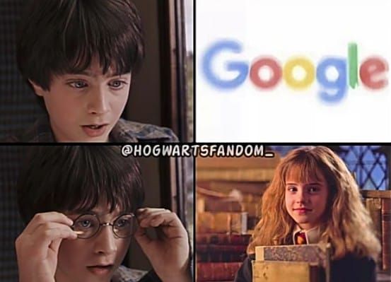 Google
@HOGWARTSFANDOM