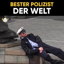 BESTER POLIZIST
DER WELT