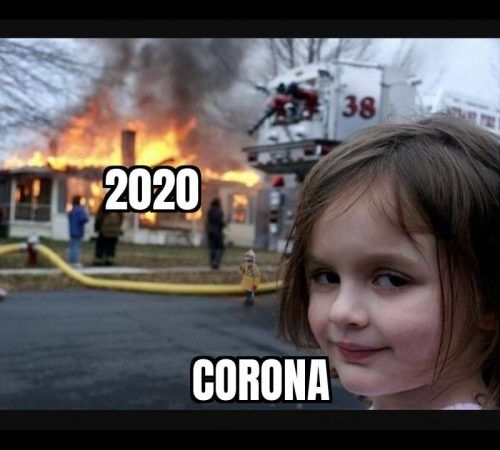 2020
CORONA
38