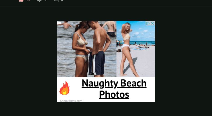 J
r
Naughty Beach
Photos
SheBudgets.com.