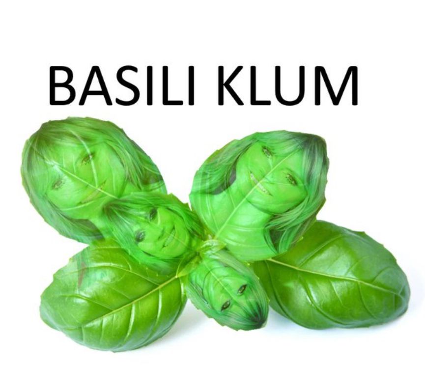 BASILI KLUM