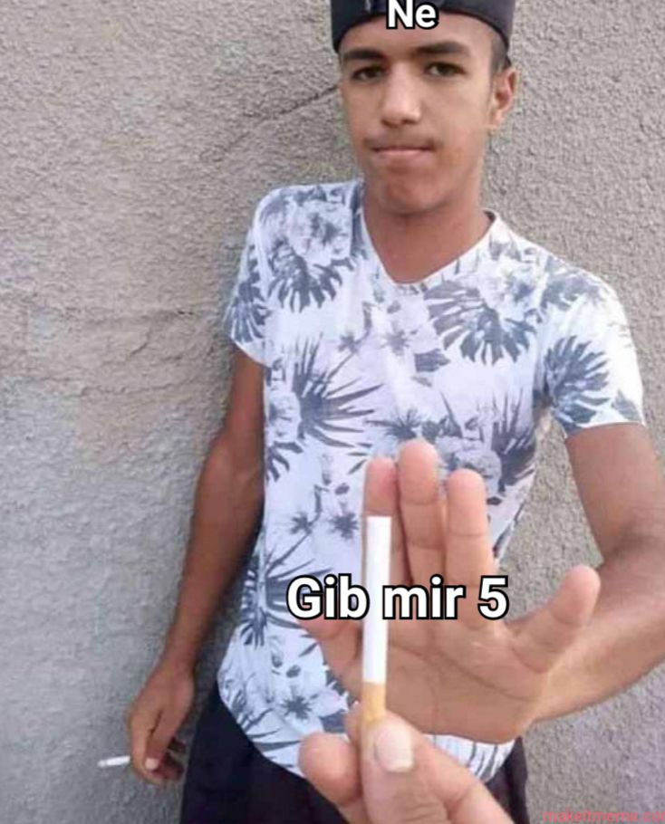 Ne
Gib mir 5