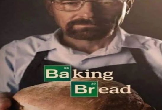 Baking
Bread