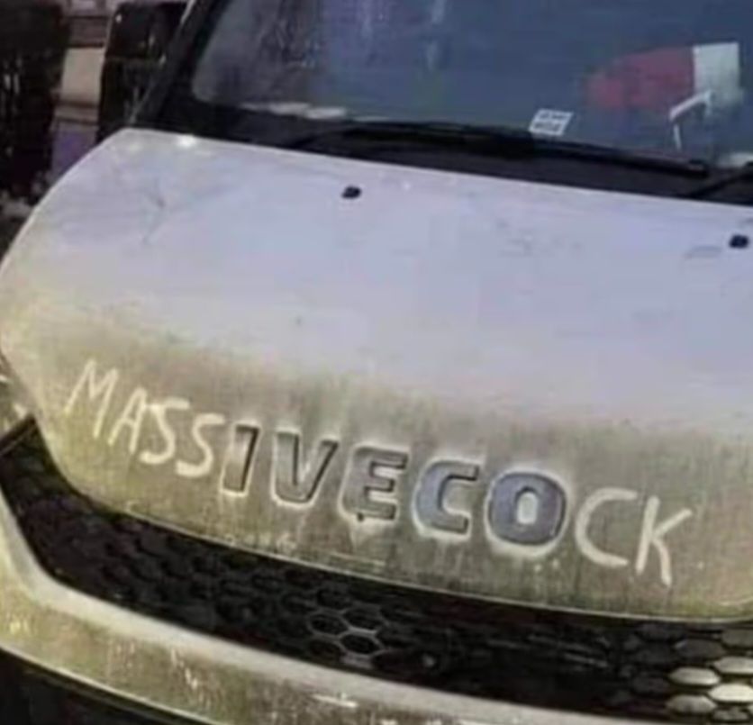 MASSIVECOCK