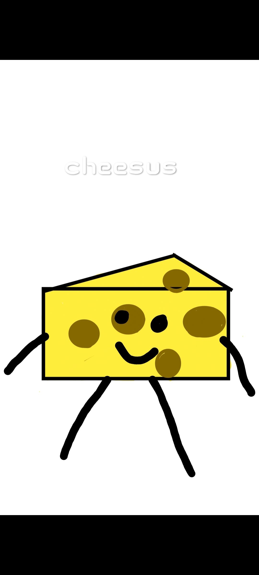 cheesus
ㅠ