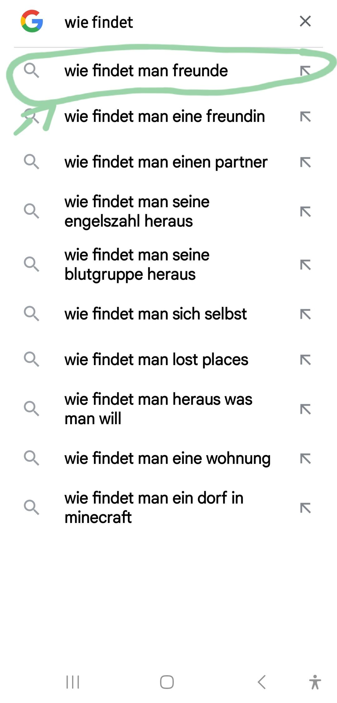 |||
*
71
G wie findet
wie findet man freunde
wie findet man eine freundin
wie findet man einen partner
wie findet man seine
engelszahl heraus
wie findet man seine
blutgruppe heraus
wie findet man sich selbst
wie findet man lost places
wie findet man heraus was
man will
wie findet man eine wohnung
wie findet man ein dorf in
minecraft
لا
لا
لا
لا
кк
71
لا
لا
لا
☑
K