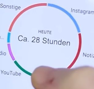 Sonstige
dio
HEUTE
Ca. 28 Stunden
YouTube
Instagram
Notia