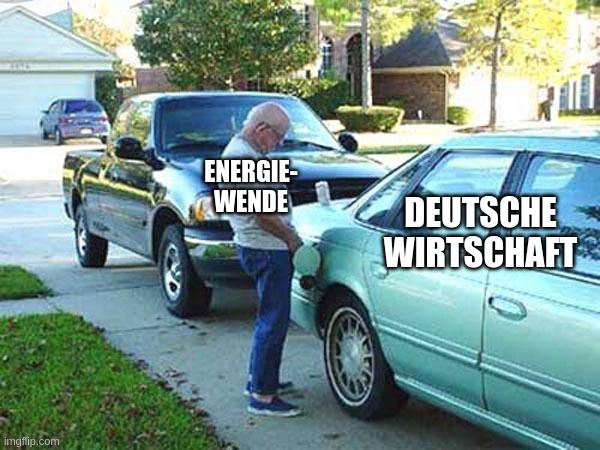 
ENERGIE-
WENDE
DEUTSCHE
WIRTSCHAFT