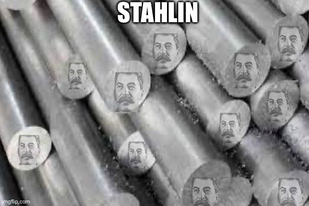 
STAHLIN