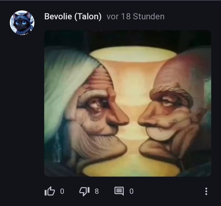 Bevolie (Talon) vor 18 Stunden
100 418
0