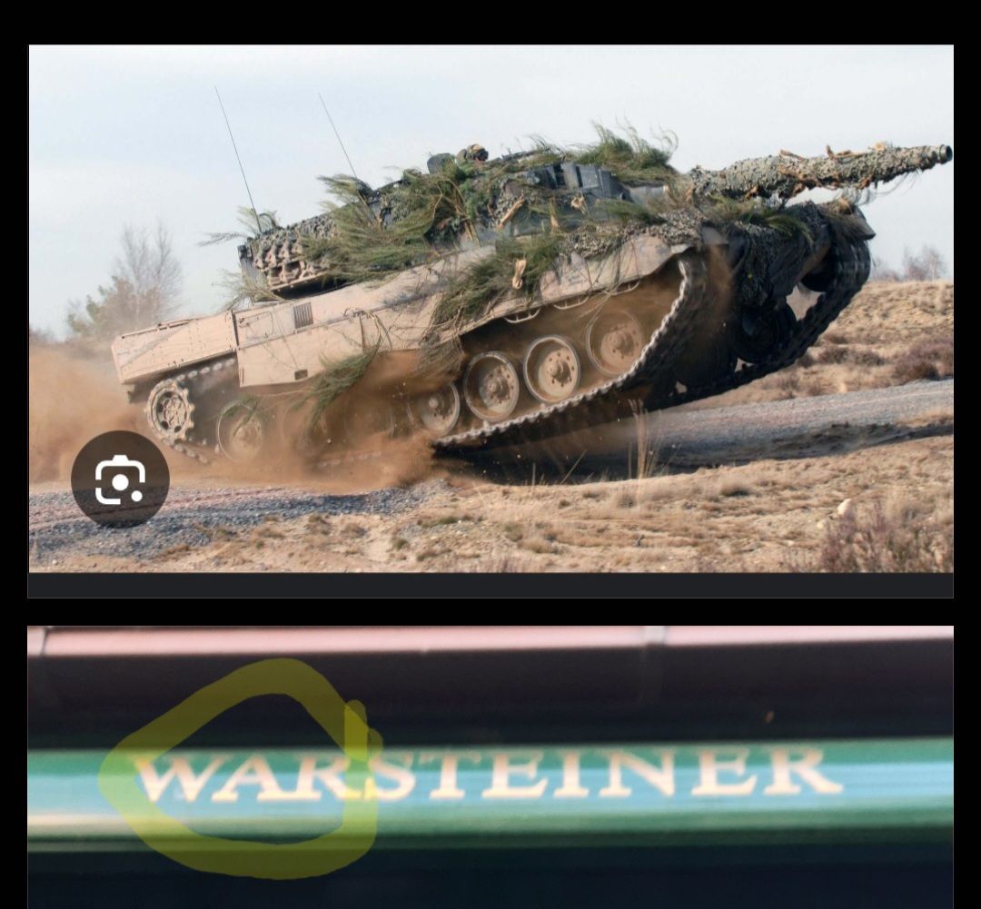 WARSTEINER