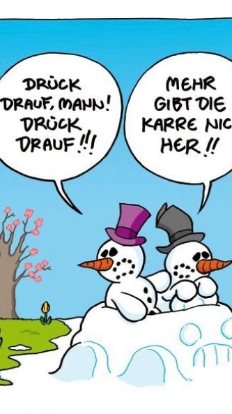 DRUCK
DRAUF, MANN!
DRUCK
DRAUF!!!
MEHR
GIBT DIE
KARRE NIC
HER!!