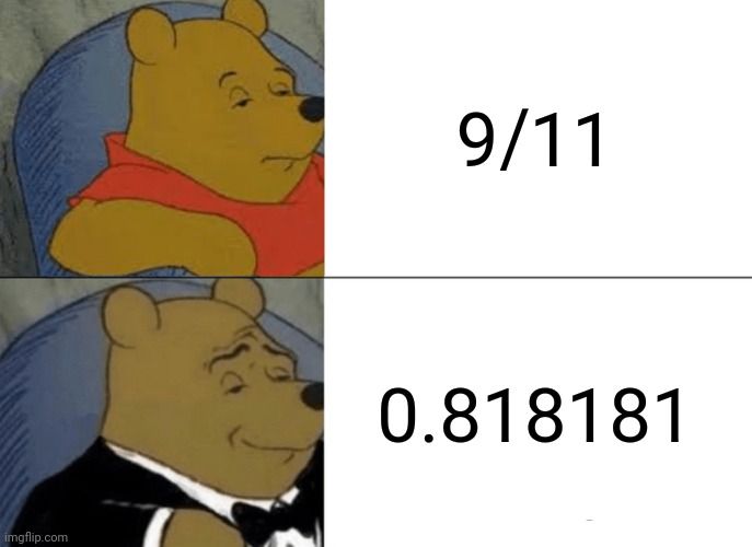 
9/11
0.818181