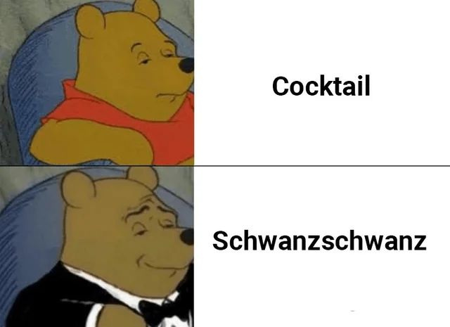 Cocktail
Schwanzschwanz