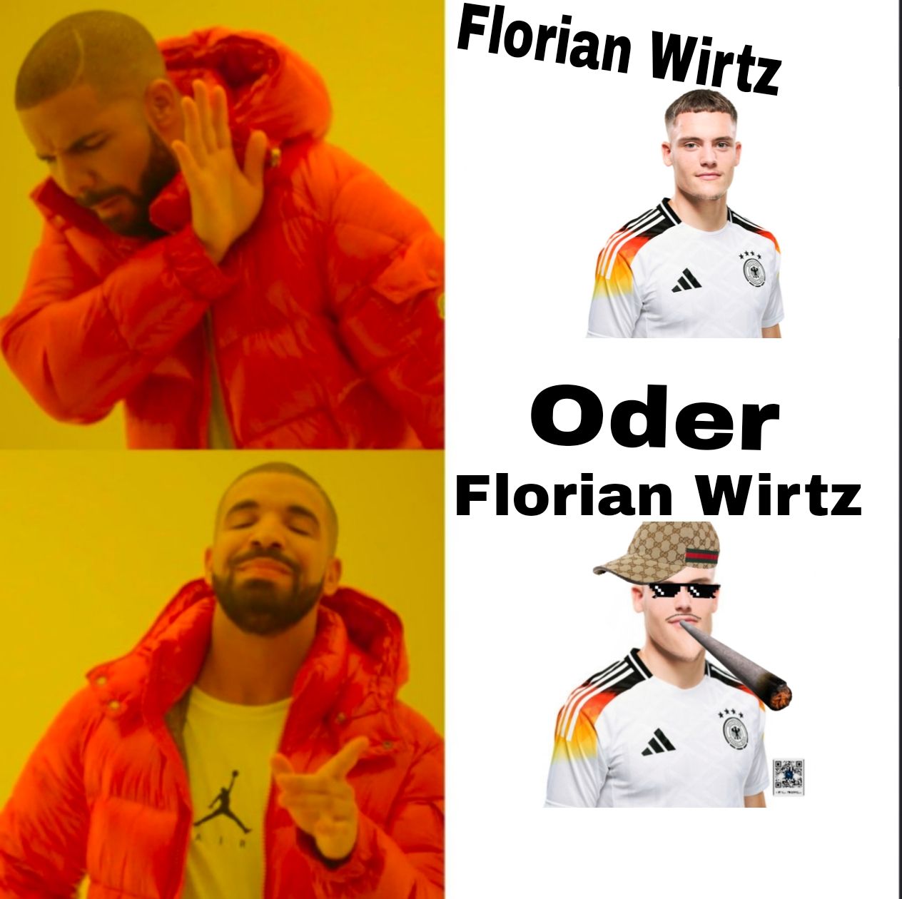 Florian Wirtz
Oder
Florian Wirtz