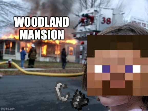 
WOODLAND
MANSION
38