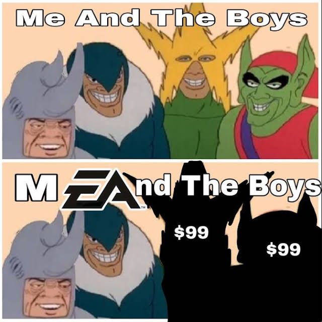 Me And The Boys
M-And The Boys
$99
$99