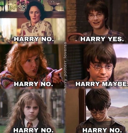 HARRY NO.
HARRY NO.
@harry potterr_loverss
HARRY YES.
HARRY MAYBE.
HARRY NO.
HARRY NO.