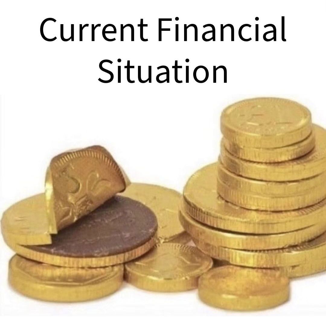 Current Financial
Situation