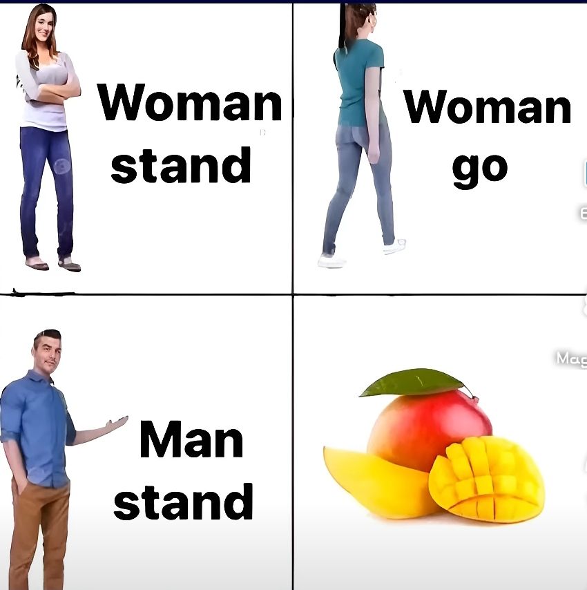 Woman
stand
Woman
go
Man
stand
E
Mas