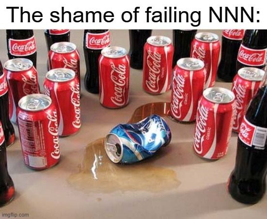 
The shame of failing NNN:
Coca-Cola
Coca-Cola
Cola
Coca-Cola
Coca-Cola
Coca-Cola
Coca-Cola
Coca-Cola
DISPO
Coca-Cola
classic
vola
Coca-Cola