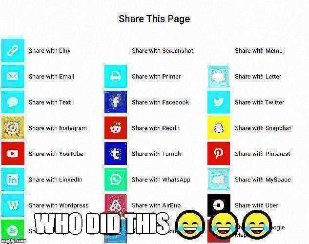 Share This Page
Share with Link
Share with Screenshot
Share with Meme
Share with Email
Share with Printer
Share with Letter
Share with Text
Share with Facebook
Share with Twitter
Share with Instagram
Share with Reddit
Share with Snapchat
Share with YouTube
Share with Tumblr
Share with Pinterest
Share with Linkedin
Share with WhatsApp
Share with MySpace
Share with AirBnb
Share with Uber
Kaglig muro
Share with Wordpress
WHO DID THIS
Shi
ogle
on
Map